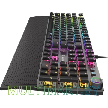 Клавиатура Genesis Thor 400 RGB (нет кириллицы) картинка 5